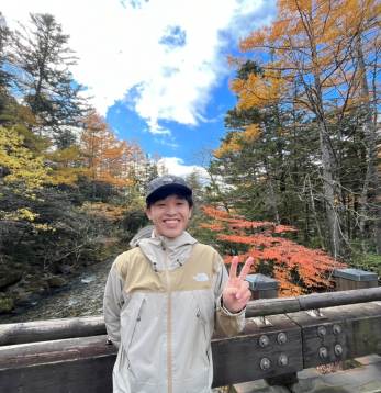 PC用プロフィール写真